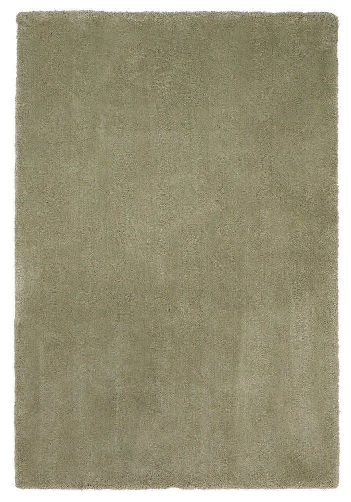 Bliss 1568 Sage Shag, 2''3"x7''6" Runner