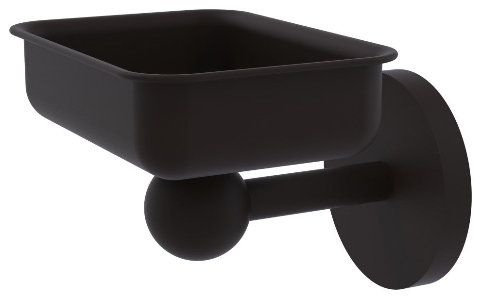 Skyline Wall Mount Soap Dish, Oil Rubbed Bronze