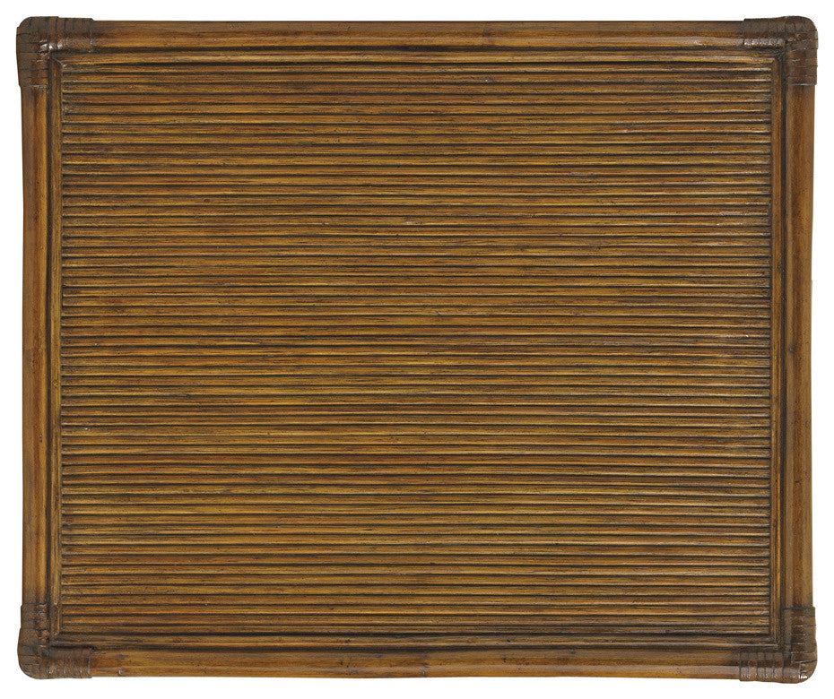 Bungalow Chairside Chest