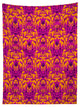 Deny Designs Aimee St Hill Vine Pink Tapestry
