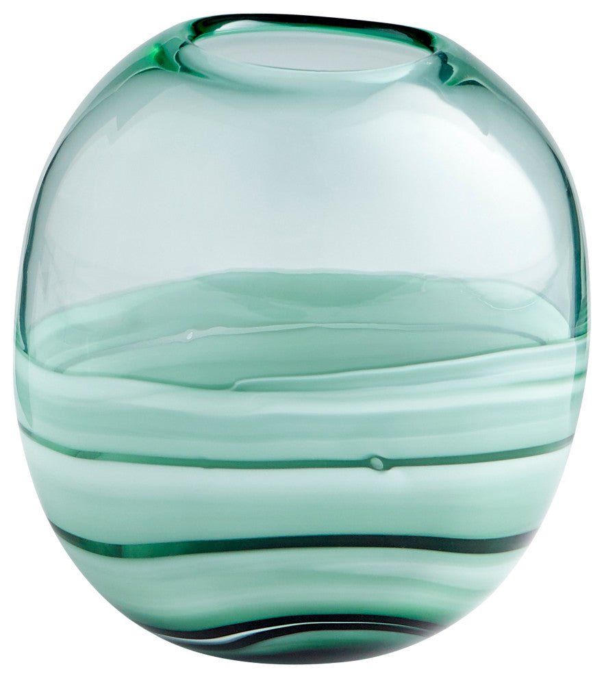 Cyan Design Small Torrent Vase
