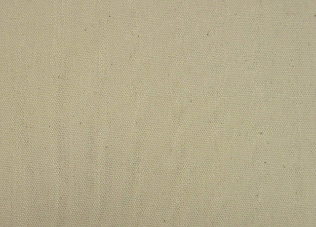 Spice Island Ottoman in Natural, Wheat Fabric