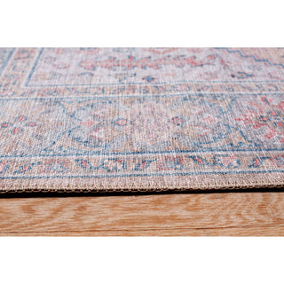 Bergen Manorhouse Area Rug - Neutral, 5'x7'6"