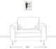 Always Dress Like a Gentleman 8x10 Canvas Wall Art