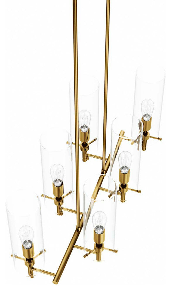 Skylark 6-Light Chandelier