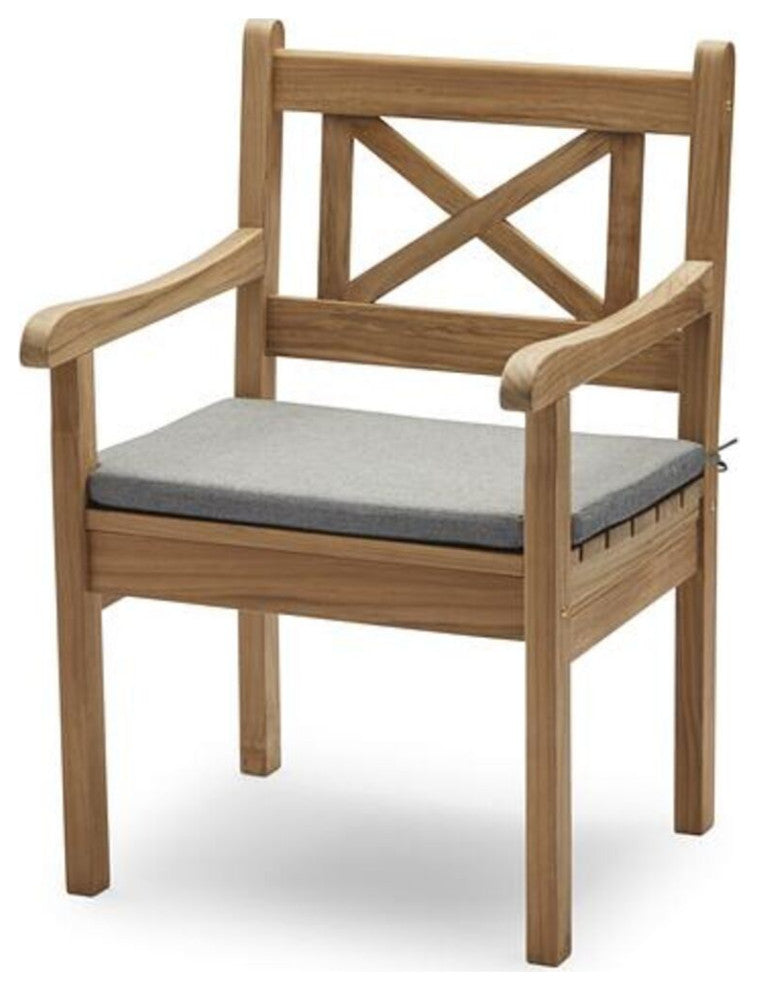 Skagerak Skagen Chair Cushion