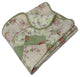 Greenland Home Bliss Accessory Throw Blanket