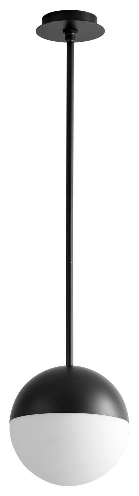 Oxygen Lighting 3-6902-15 Mondo 1-Light Pendant Light