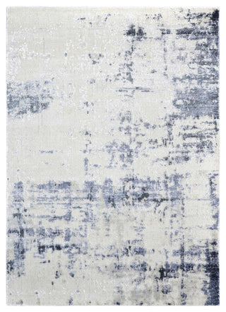 Ahgly Company Indoor Rectangle Mid-Century Modern Area Rugs, 8' x 10'