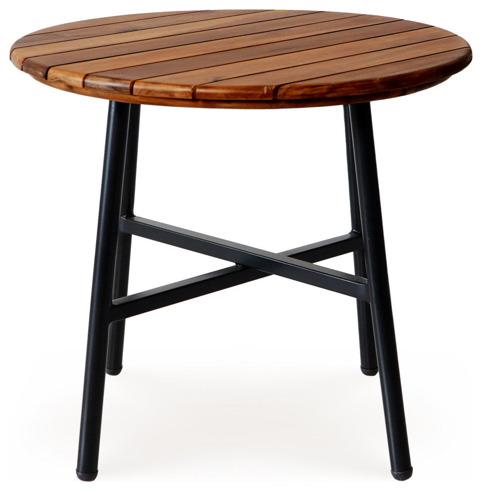Billund Chat Set, Olive
