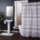 SKL Home Water Stripe Rug, Teal