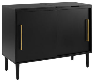 Everett Media Console