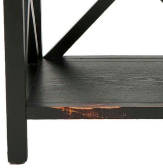 Safavieh 2 Tier Lucas Low Etagere