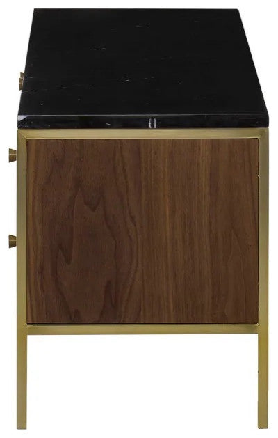 Sonder Living Chester Media Unit | Large