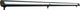 DABMAR LIGHTING DF9408-BZ Cast Aluminum 8ft Sign Light