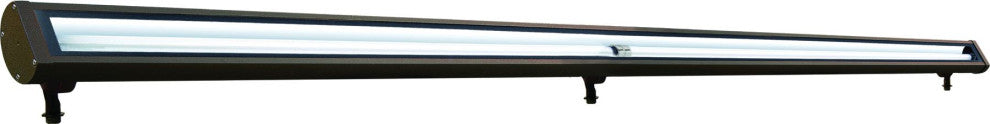 DABMAR LIGHTING DF9408-BZ Cast Aluminum 8ft Sign Light