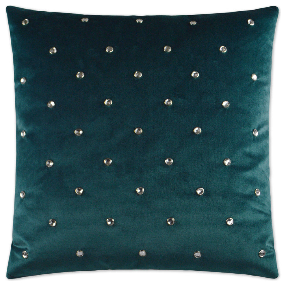 Jewels Pillow - Laguna