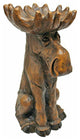 Moose Garden Statue - Tray Organizer