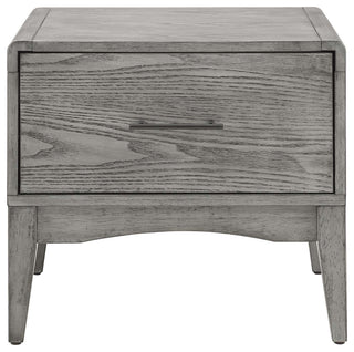 Georgia 3 Piece Queen Bedroom Set MOD-6365-GRY-SET