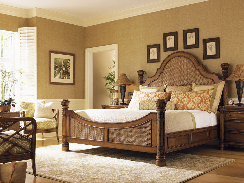 Round Hill Bed 6/0 California King