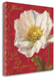 "Paris Blossom II" By Danhui Nai, Giclee Print on Gallery Wrap Canvas