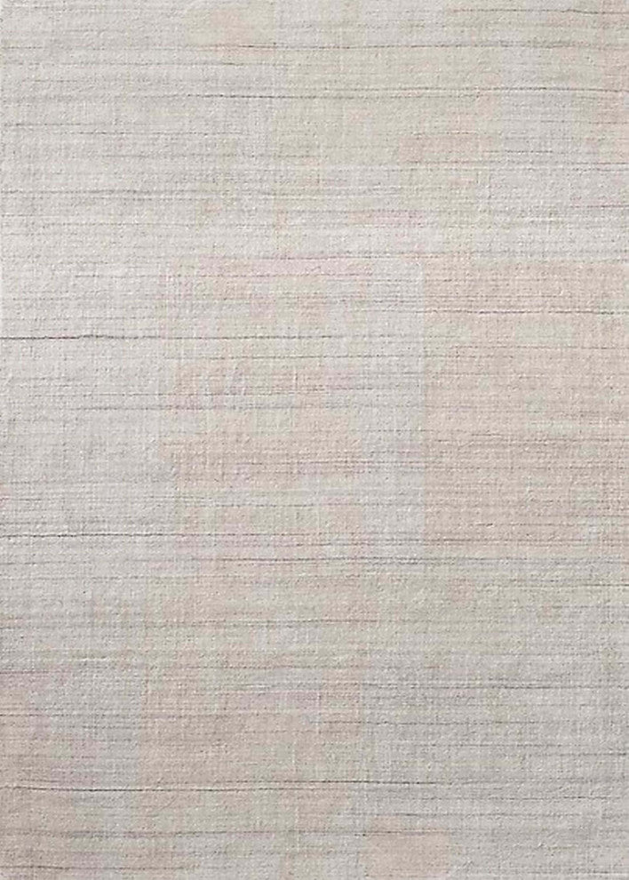 Ahgly Company Indoor Rectangle Mid-Century Modern Area Rugs, 8' x 10'