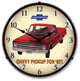GM1612699 1967 Chevrolet Pickup Clock