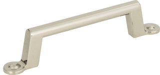 Atlas Homewares A302 Bradbury 3-3/4 Inch Center to Center Handle - Matte Black