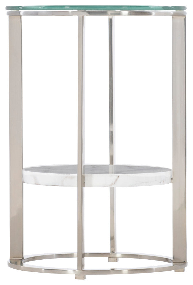 Bernhardt Lafayette Accent Table