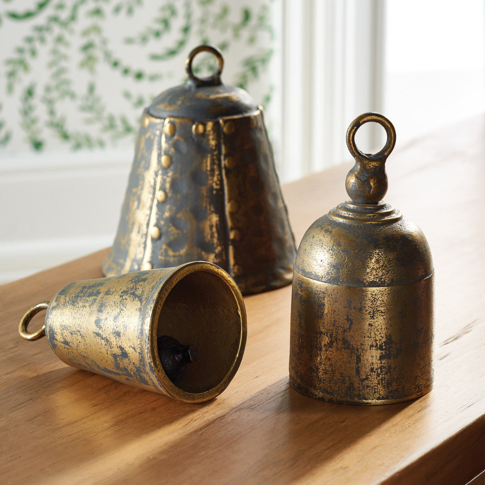 La Taverna Bells, Set of 3