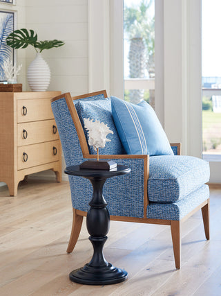 Yacht Club Martini Table