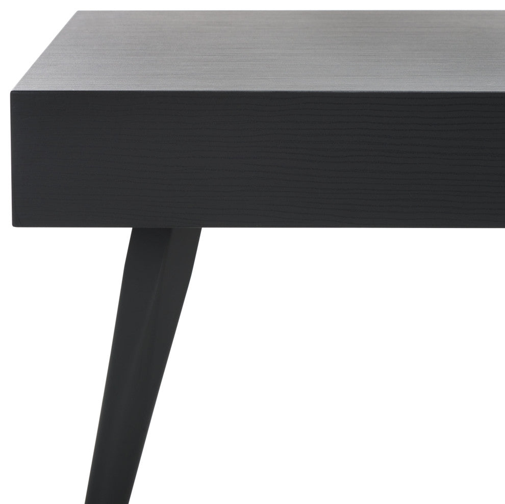 Safavieh Cedric Coffee Table, Black