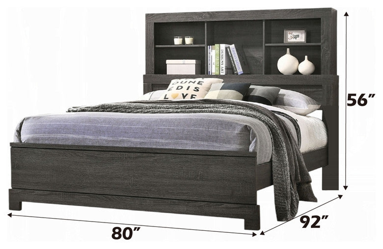 Acme Lantha Ek Bed