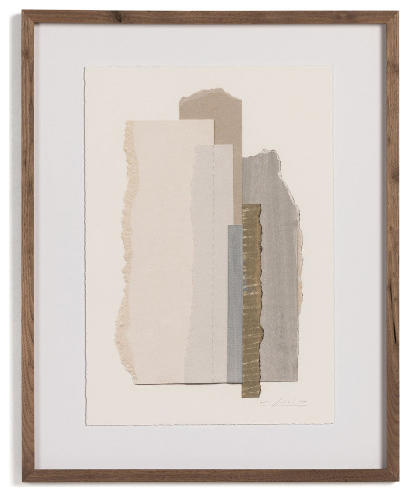 Poetic Architectures No 1 By Valeria Sid