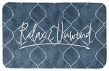 34x21 Bath Mat