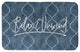 34x21 Bath Mat
