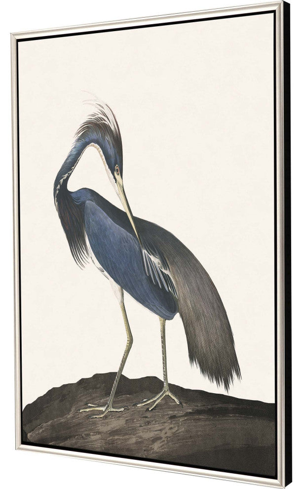 Great Heron II Artwork