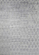 Ahgly Company Indoor Rectangle Mid-Century Modern Area Rugs, 5' x 8'
