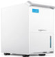 Energy Star Dehumidifier for Basement with Drain Hose, 1,500 Sq.ft