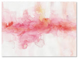 Lisa Audit 'Rainbow Seeds Abstract' Canvas Art, 24"x18"