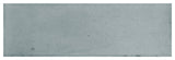 Coco Matte 2" x 5-7/8" Porcelain Floor and Wall Tile, Blu Grass