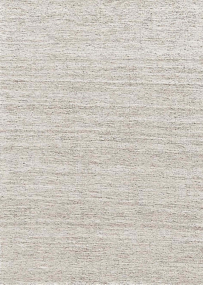Ahgly Company Indoor Rectangle Mid-Century Modern Area Rugs, 8' x 10'