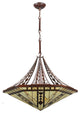 29 Wide Sonoma Inverted Pendant