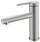 STYLISH Single Handle Modern Bathroom Faucet Basin Sink Faucet