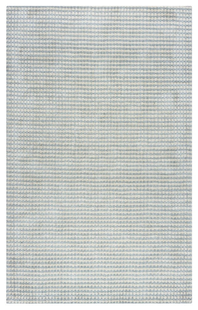 Rizzy Home Platoon Collection Rug, 8'x10'