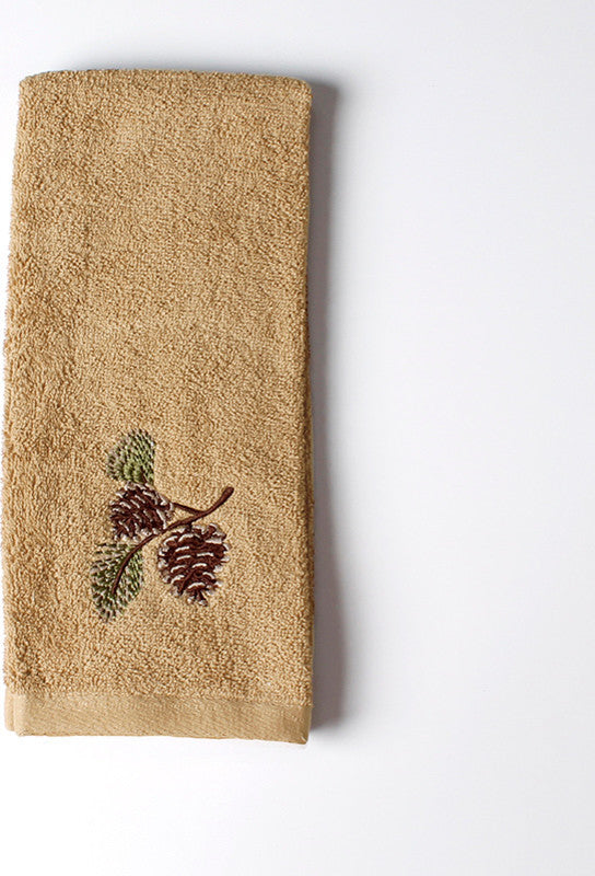 Saturday Knight Pinehaven Hand Towel