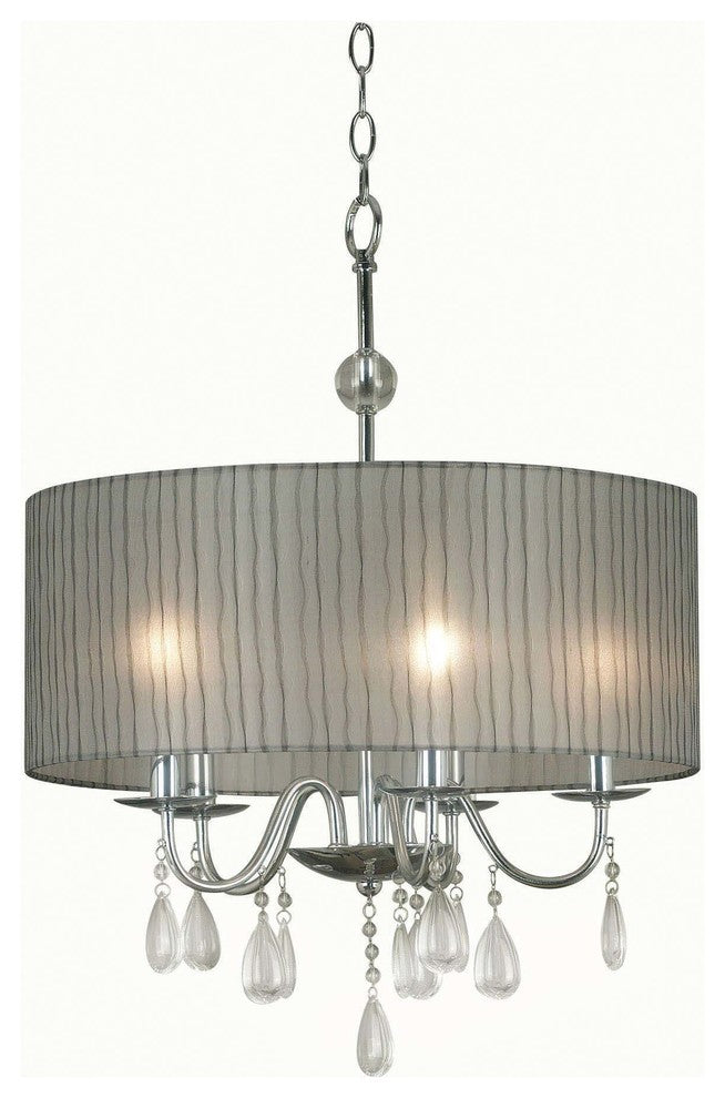 Arpeggio 5-Light Pendant