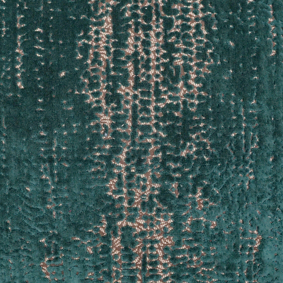 Stonewash Pillow - Emerald