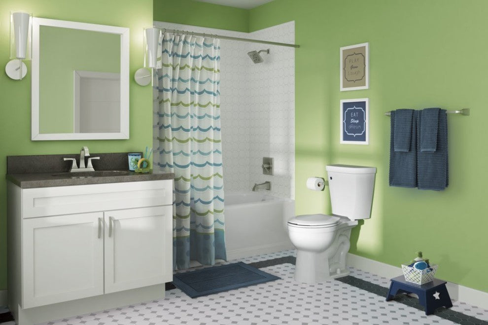 Delta Dryden Tissue Holder, Stainless, 75150-SS