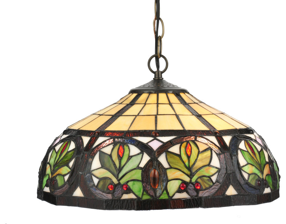 16W Barroco Pendant